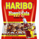 Illustration for article titled Todays Gummi: Haribo Happy Cola